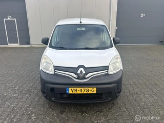 Renault Kangoo Express 1.5 dCi 90 Express Black Edition