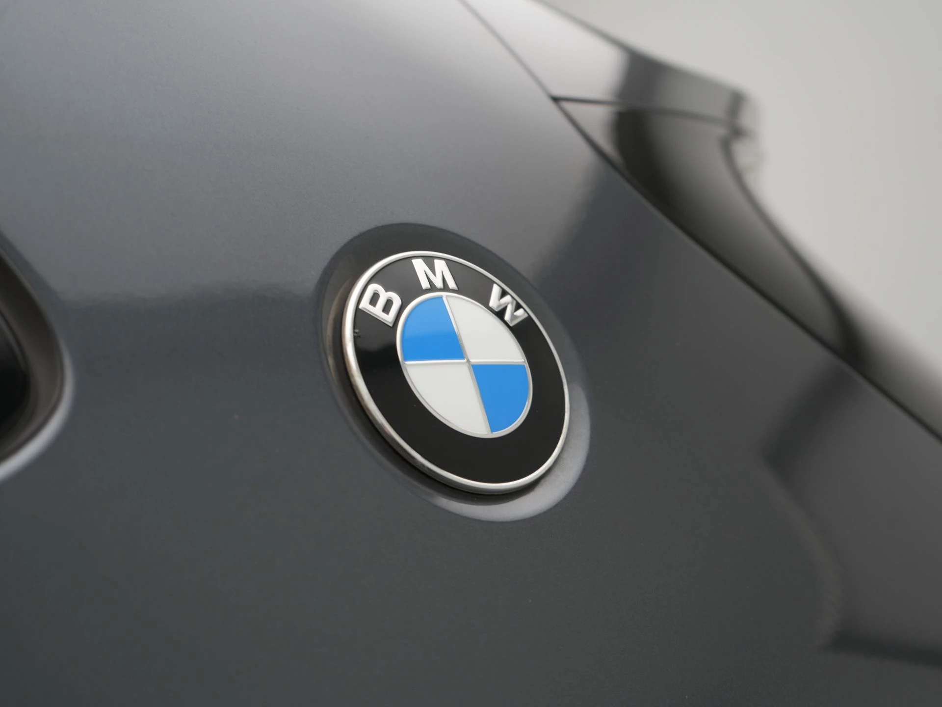 Hoofdafbeelding BMW X2