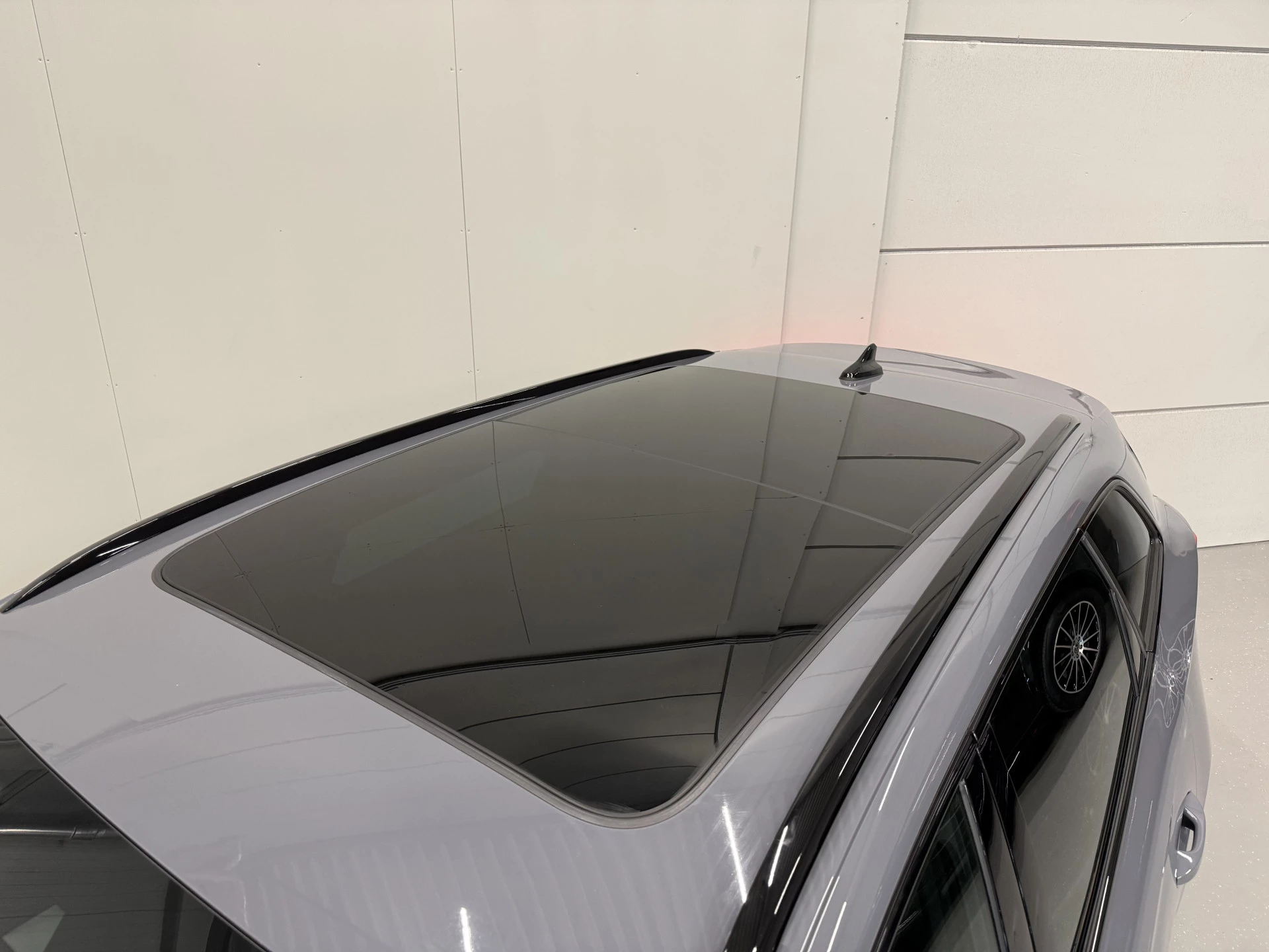 Hoofdafbeelding CUPRA Leon Sportstourer