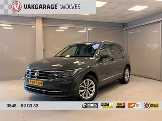 Volkswagen Tiguan 1.5 TSI Life Business | LED | CAMERA | LEER |