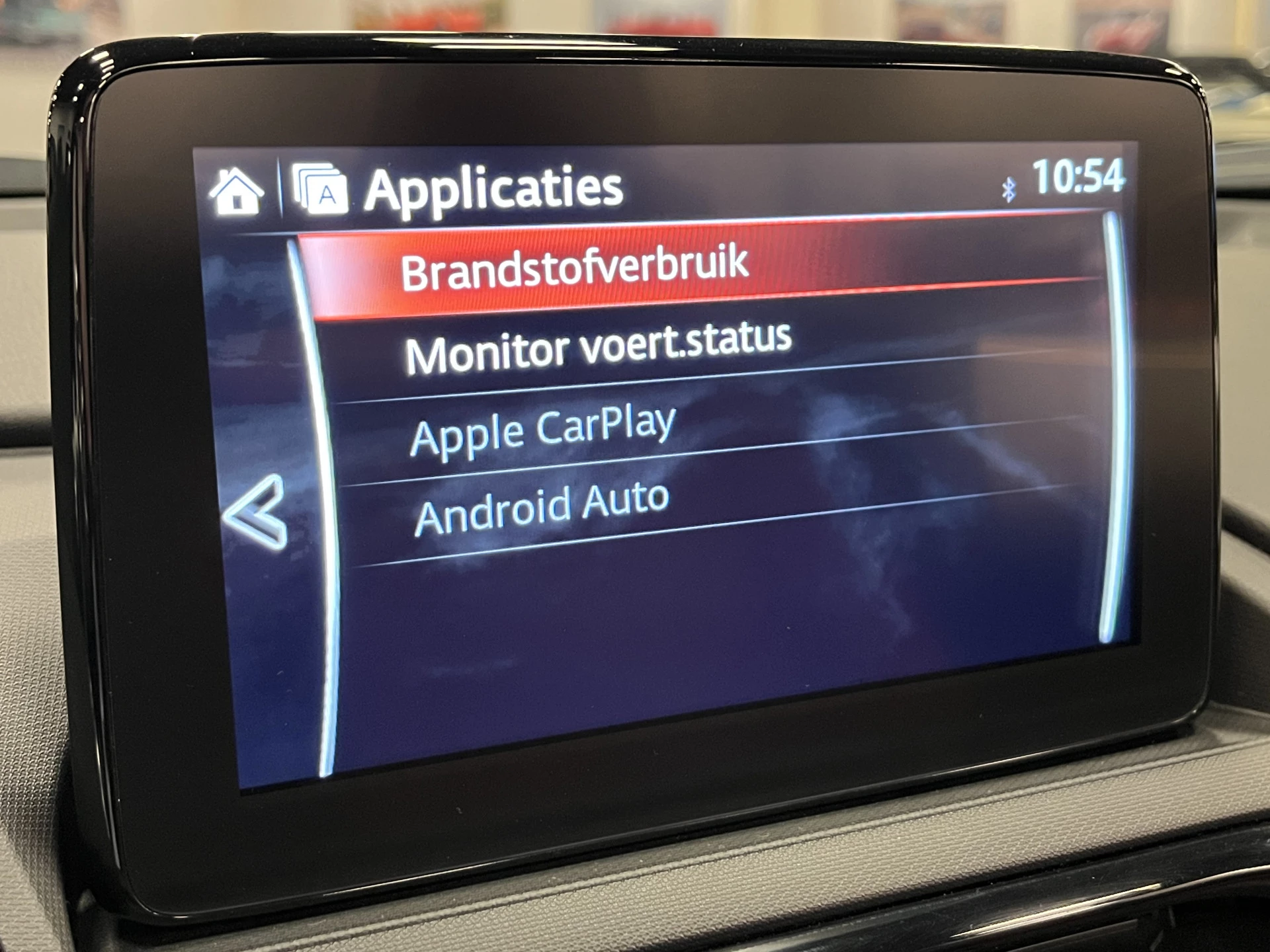 Hoofdafbeelding Mazda MX-5