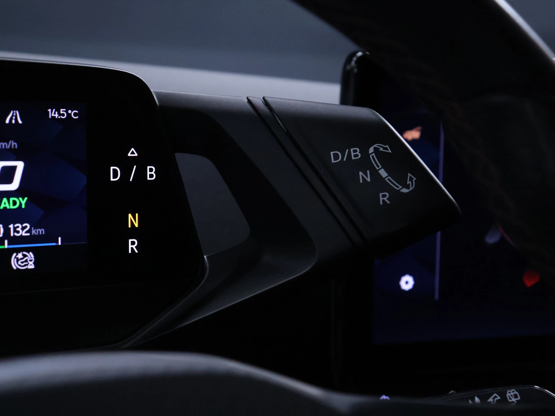 Hoofdafbeelding CUPRA Born