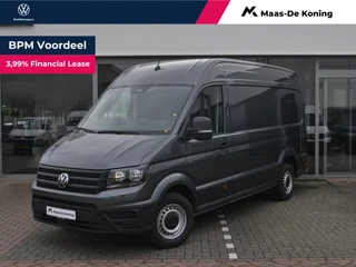 Volkswagen Bedrijfswagens Crafter 35 Trendline 2.0TDi 140pk L3H3 366881