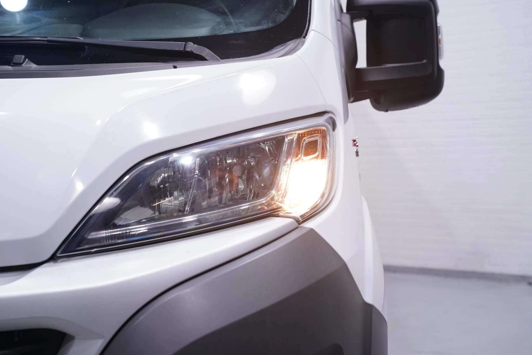 Hoofdafbeelding Fiat Ducato