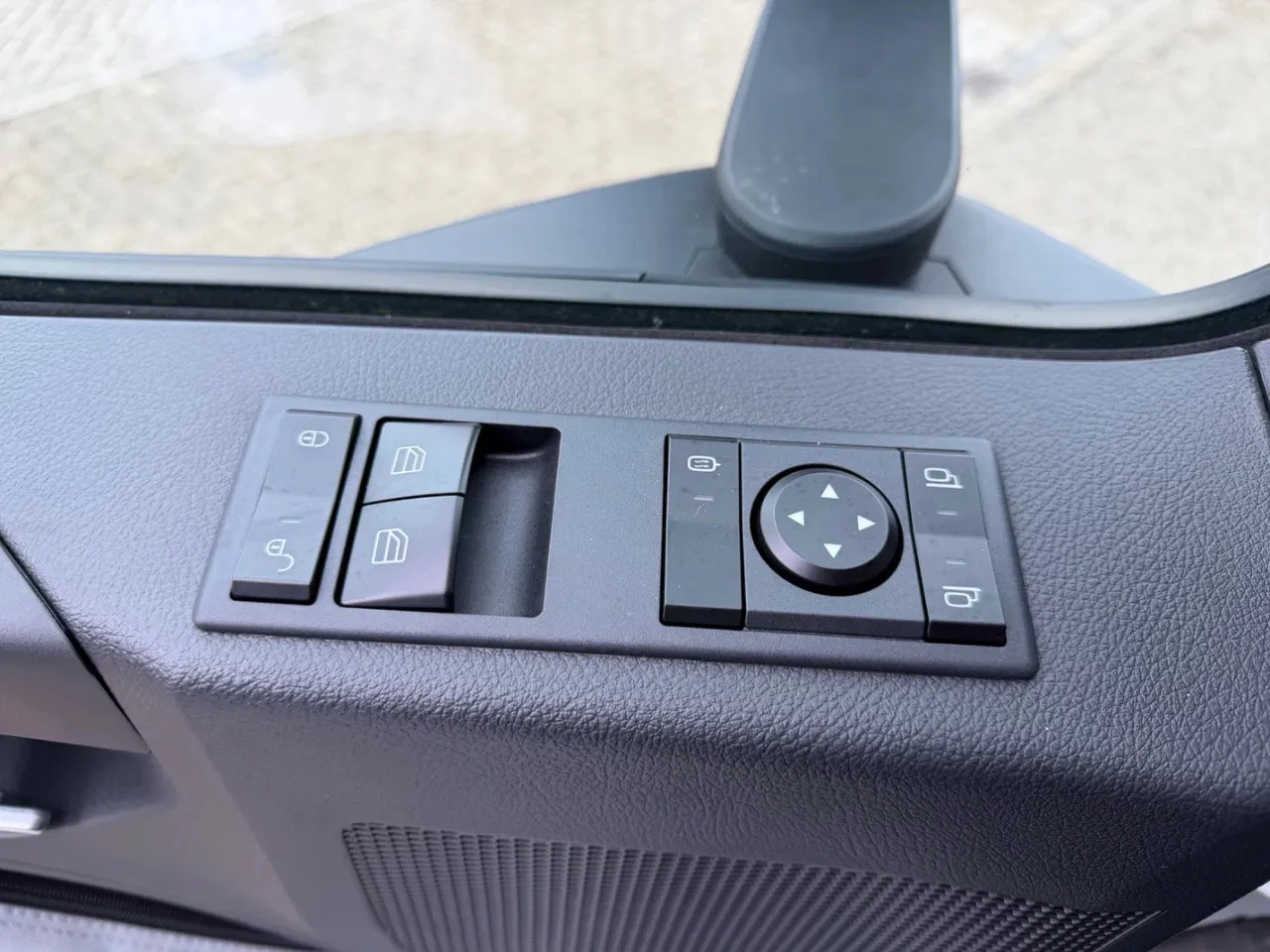 Hoofdafbeelding Mercedes-Benz Actros