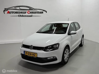 Volkswagen Polo 1.4 TDI BlueMotion