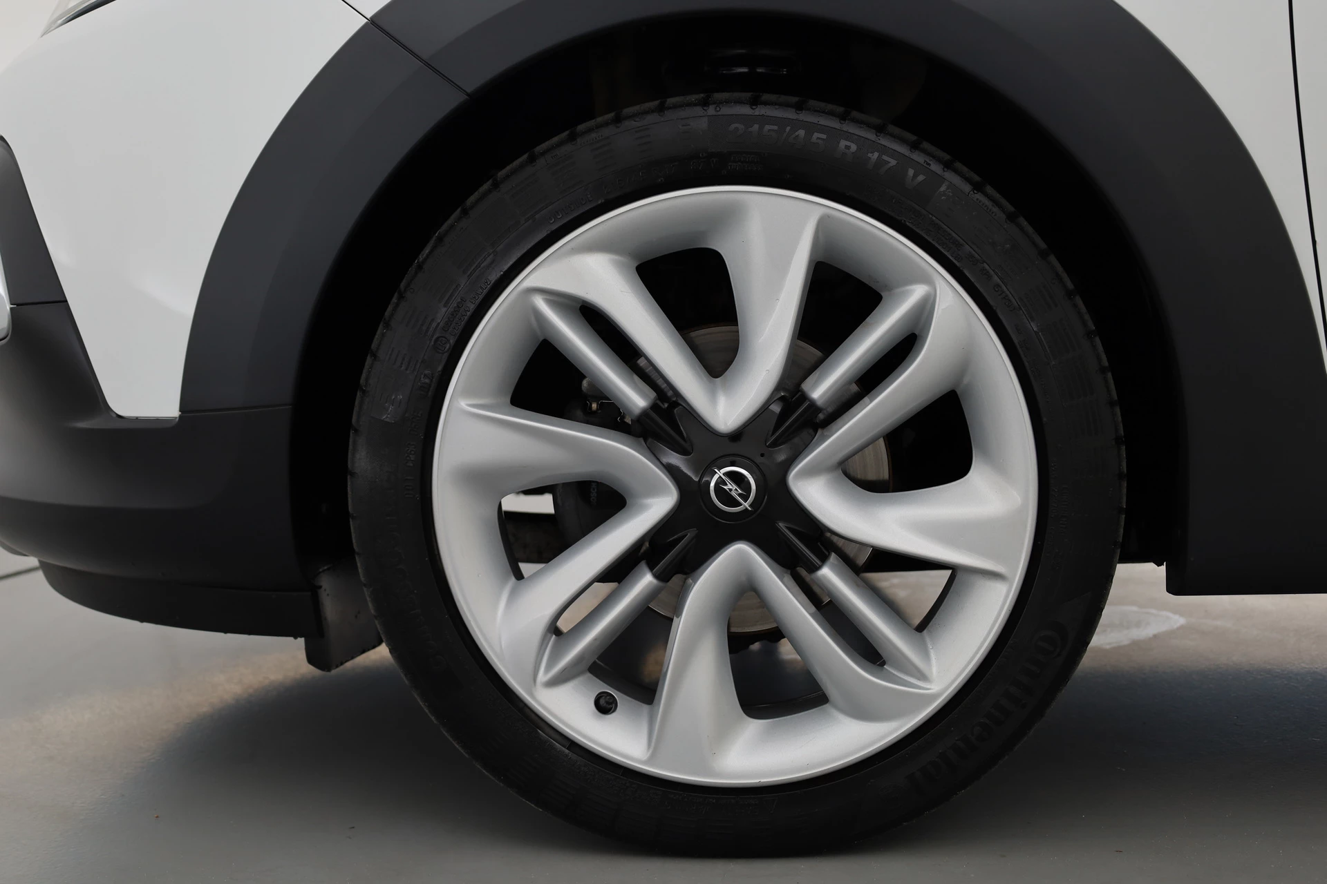 Hoofdafbeelding Opel ADAM