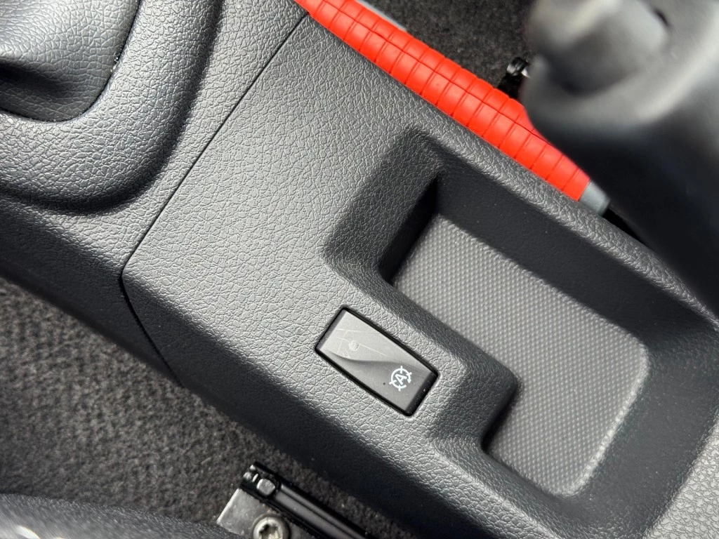 Hoofdafbeelding Dacia Sandero