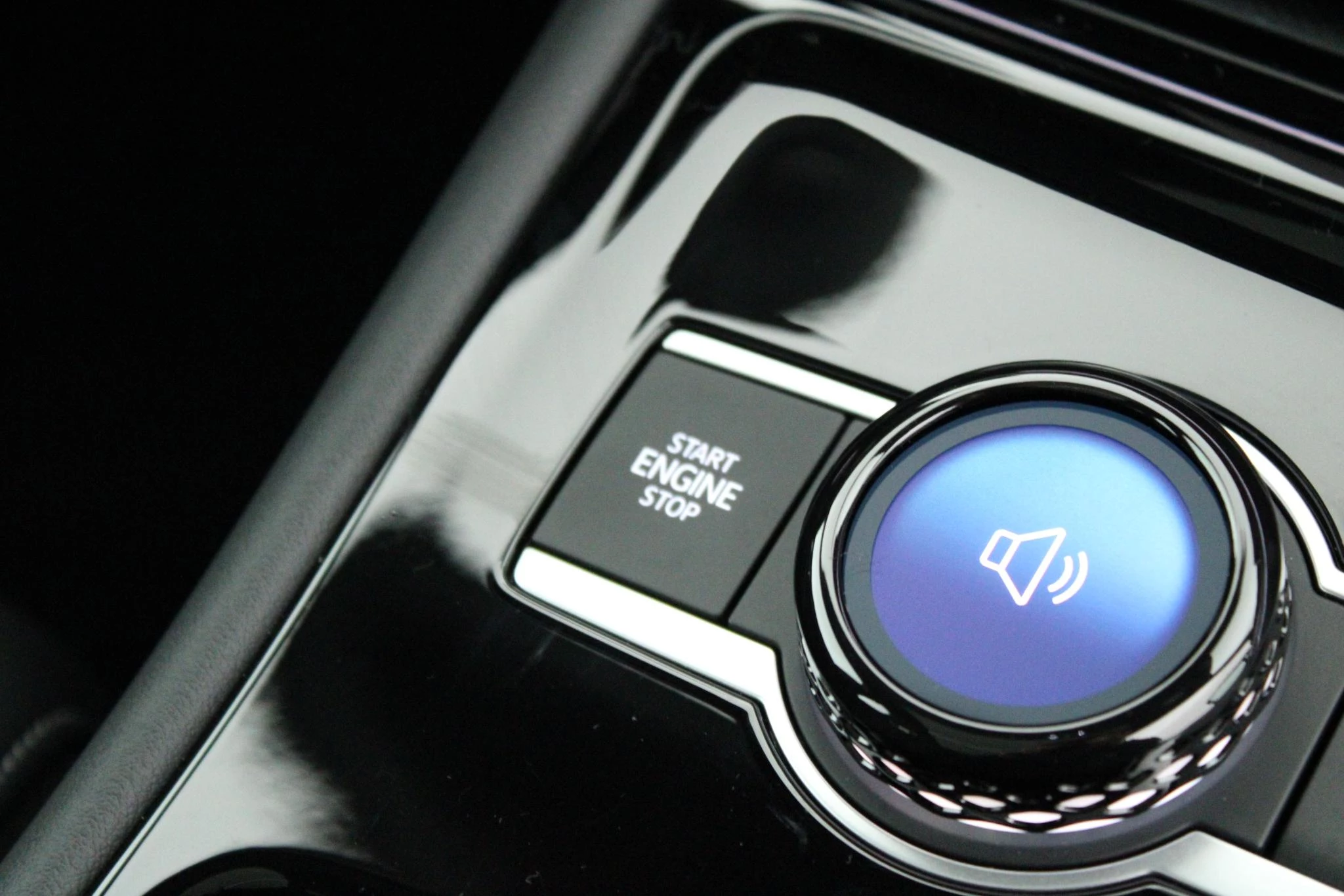 Hoofdafbeelding Volkswagen Tayron