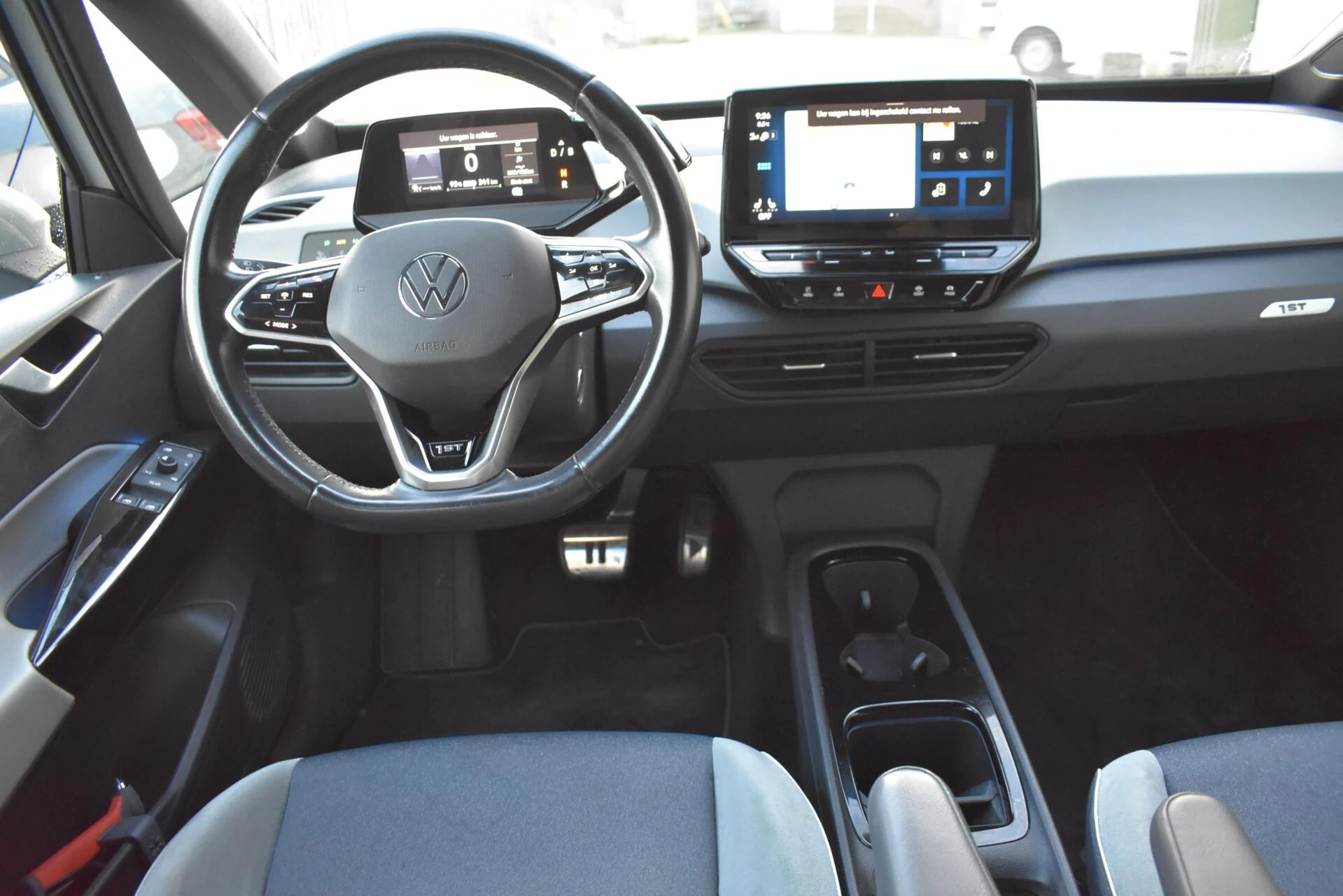 Hoofdafbeelding Volkswagen ID.3