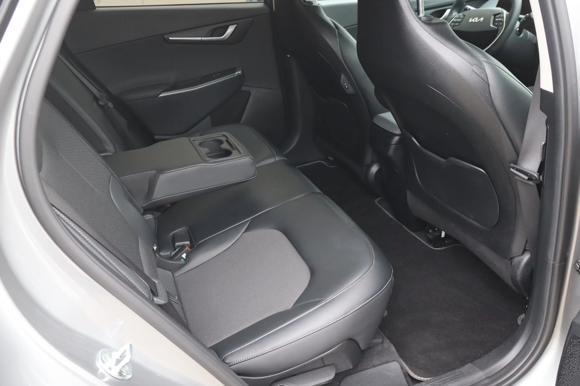 Hoofdafbeelding Kia EV6