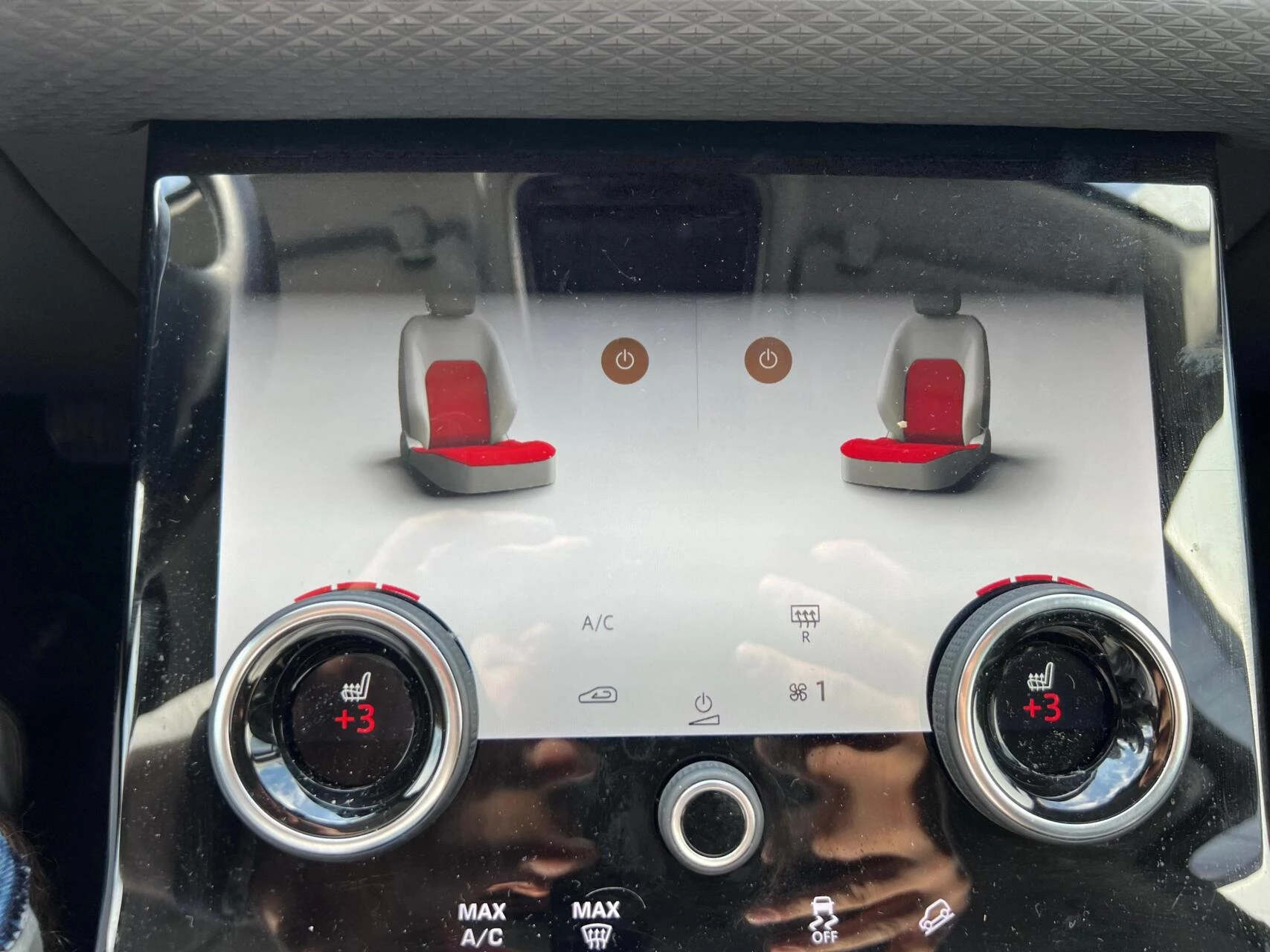 Hoofdafbeelding Land Rover Range Rover Velar