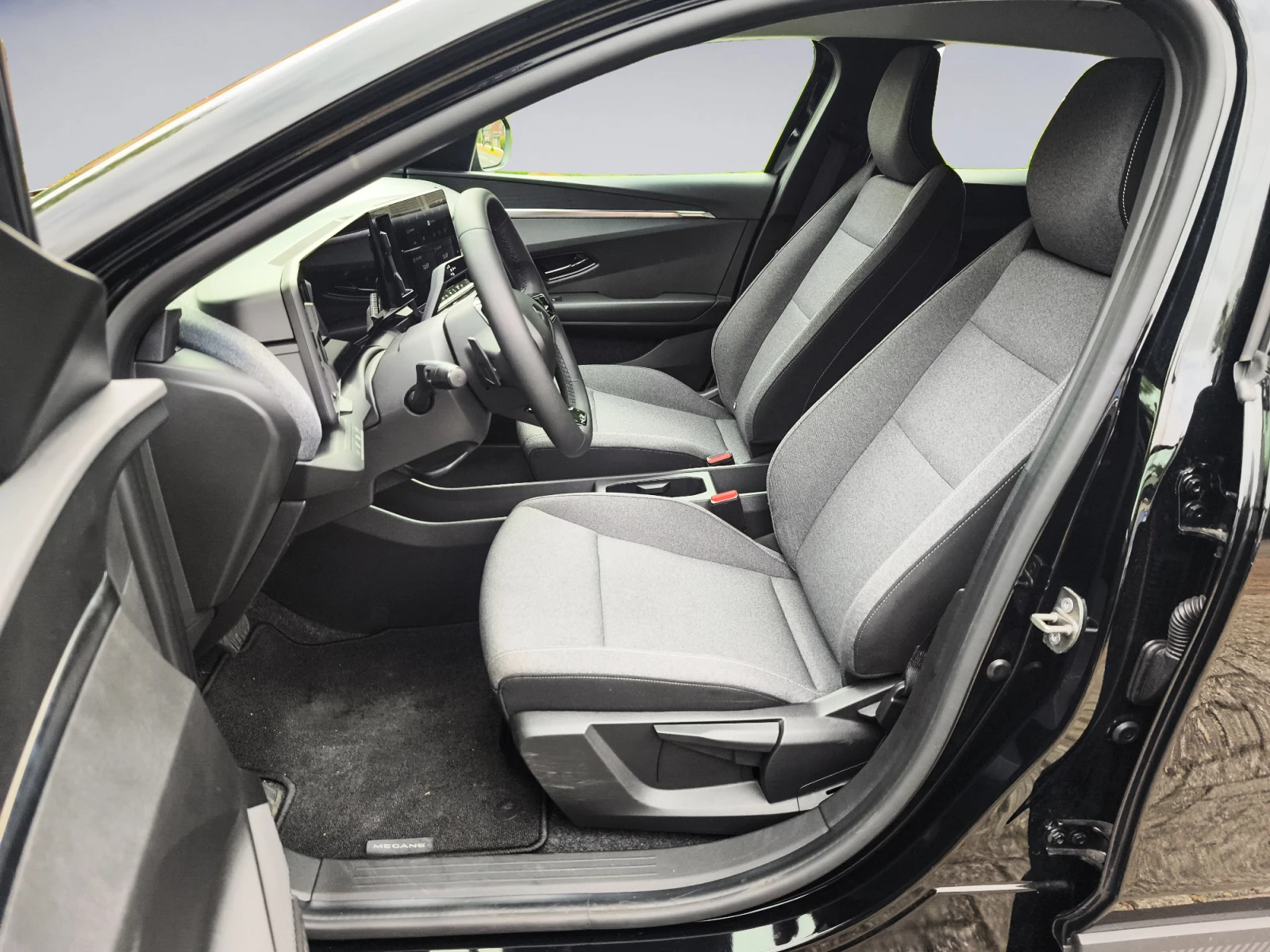 Hoofdafbeelding Renault Megane E-Tech