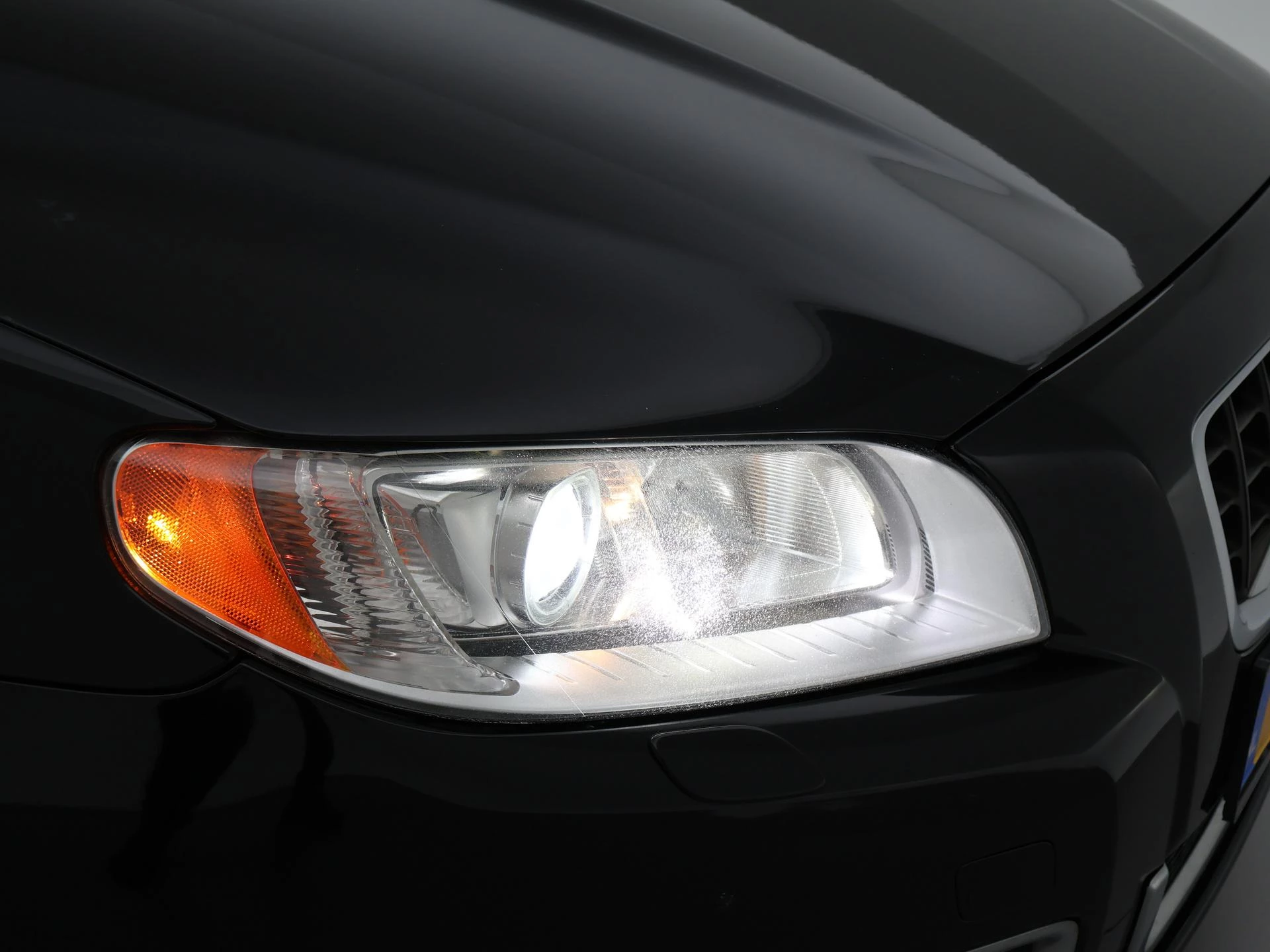 Hoofdafbeelding Volvo V70