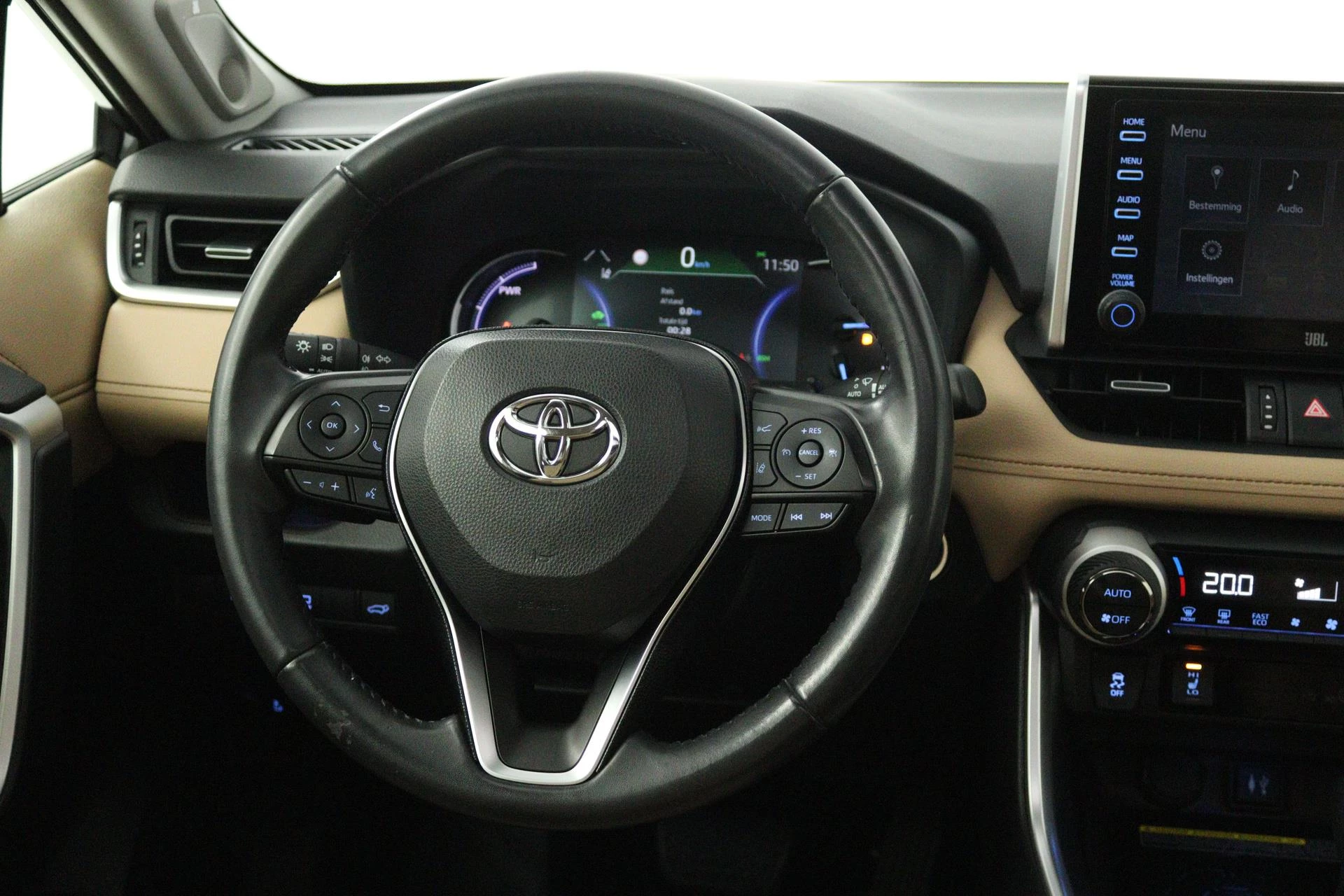 Hoofdafbeelding Toyota RAV4