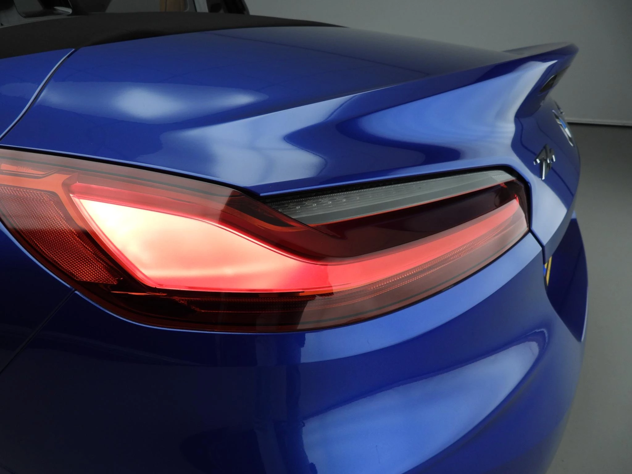 Hoofdafbeelding BMW Z4