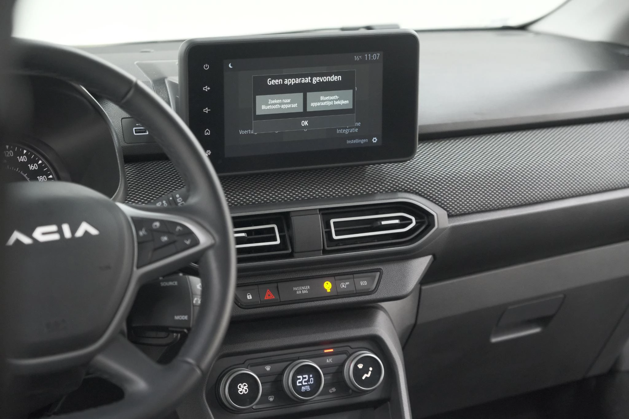 Hoofdafbeelding Dacia Jogger