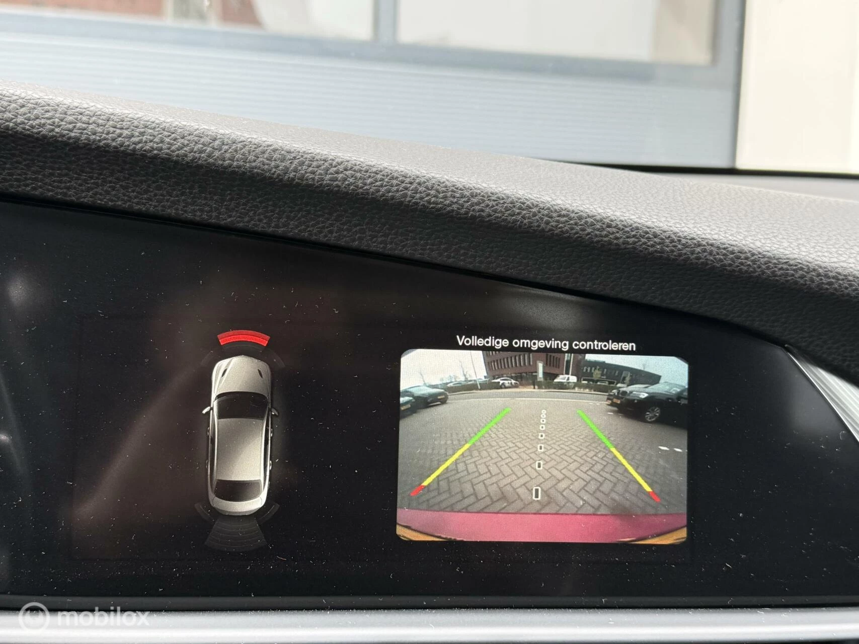 Hoofdafbeelding Alfa Romeo Giulia