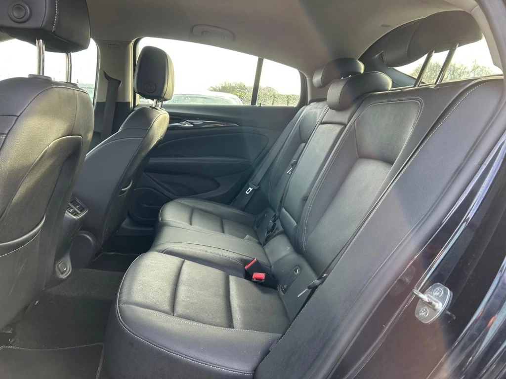 Hoofdafbeelding Opel Insignia