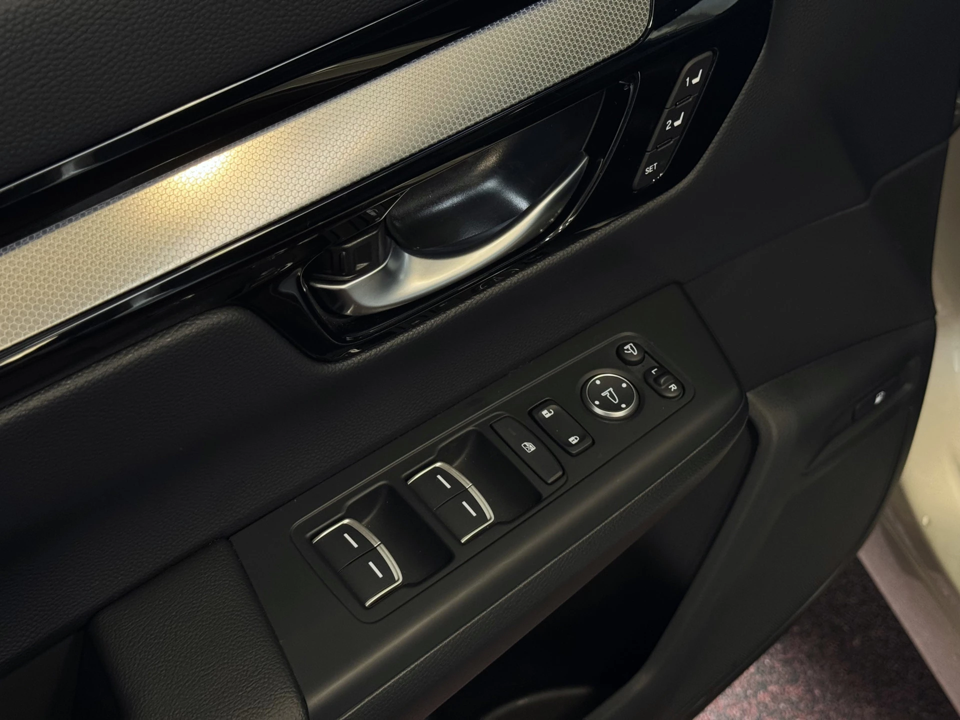 Hoofdafbeelding Honda CR-V