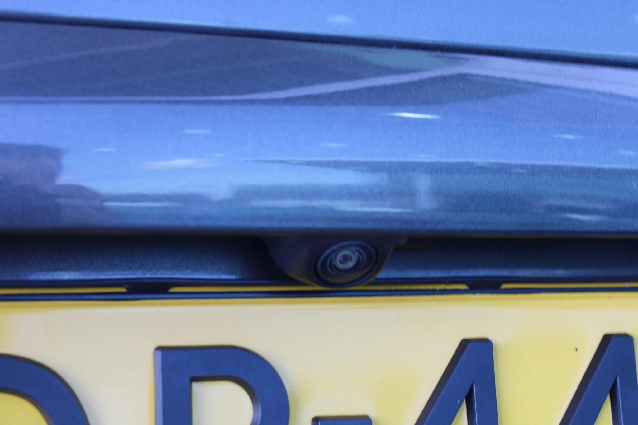 Hoofdafbeelding Ford EcoSport