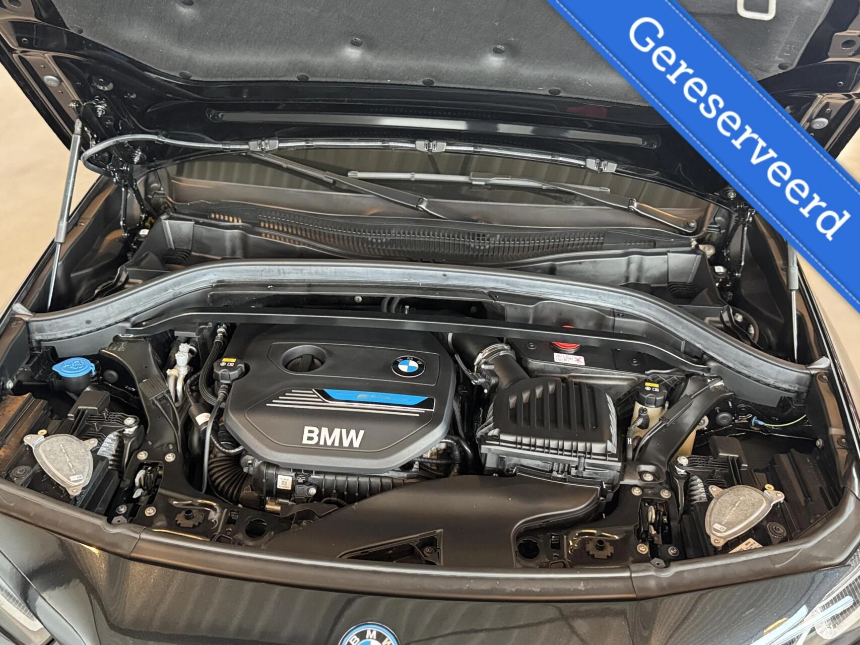 Hoofdafbeelding BMW X2