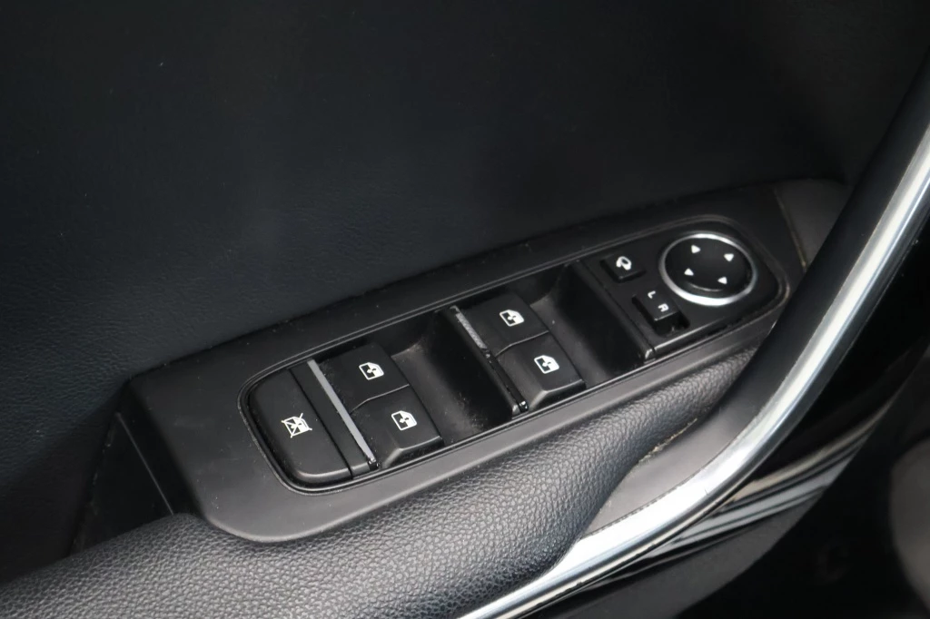 Hoofdafbeelding Kia ProCeed