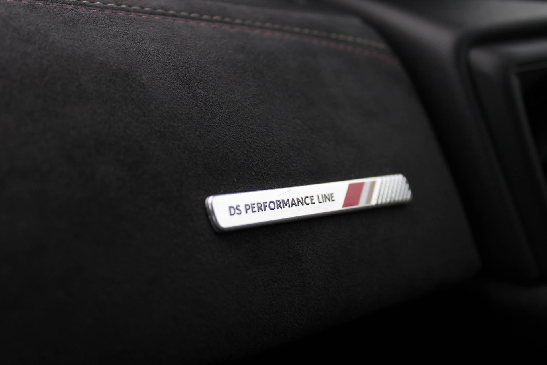 Hoofdafbeelding DS DS 3