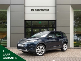 Land Rover Discovery Sport P300e 1.5 S | Achteruitrijcamera | 24 maanden Land Rover Approved garantie