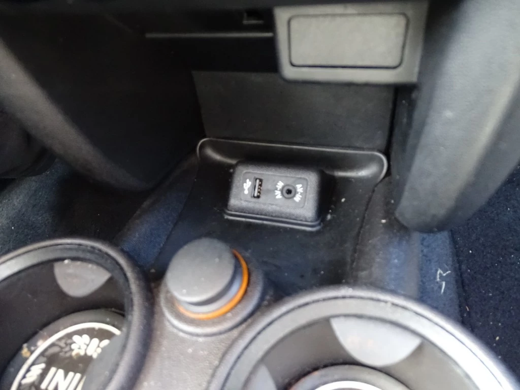 Hoofdafbeelding MINI One