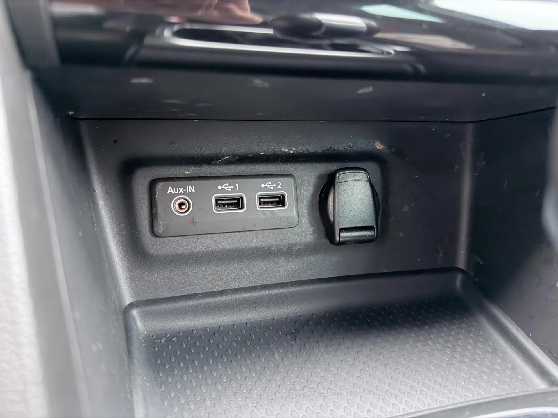 Hoofdafbeelding Renault Megane E-Tech