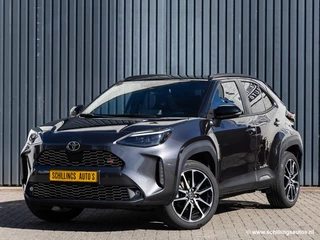 Hoofdafbeelding Toyota Yaris Cross Toyota Yaris Cross 1.5 HYBRID GR SPORT Head-Up Panodak Airco-Ecc 16.000km! JBL