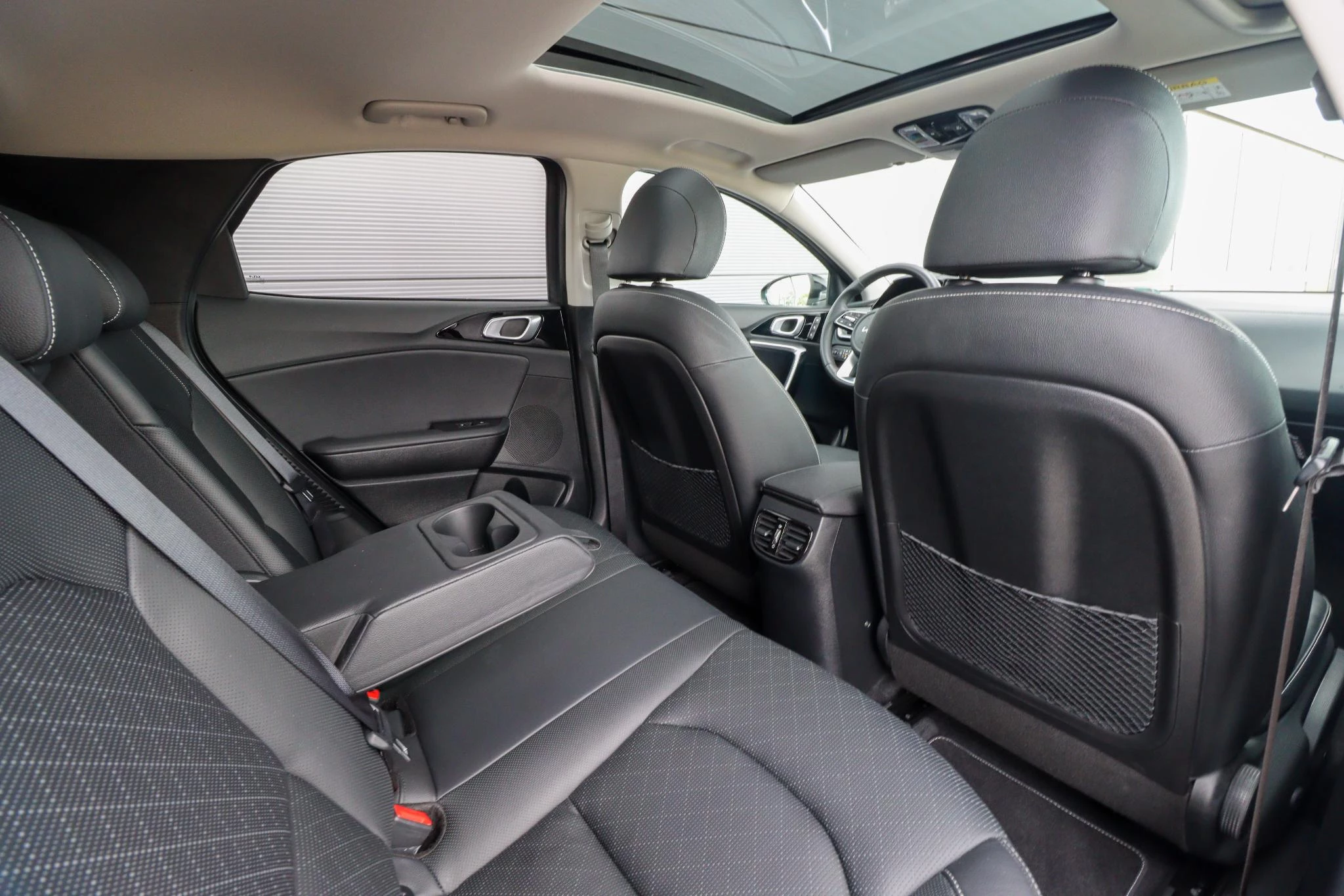 Hoofdafbeelding Kia XCeed
