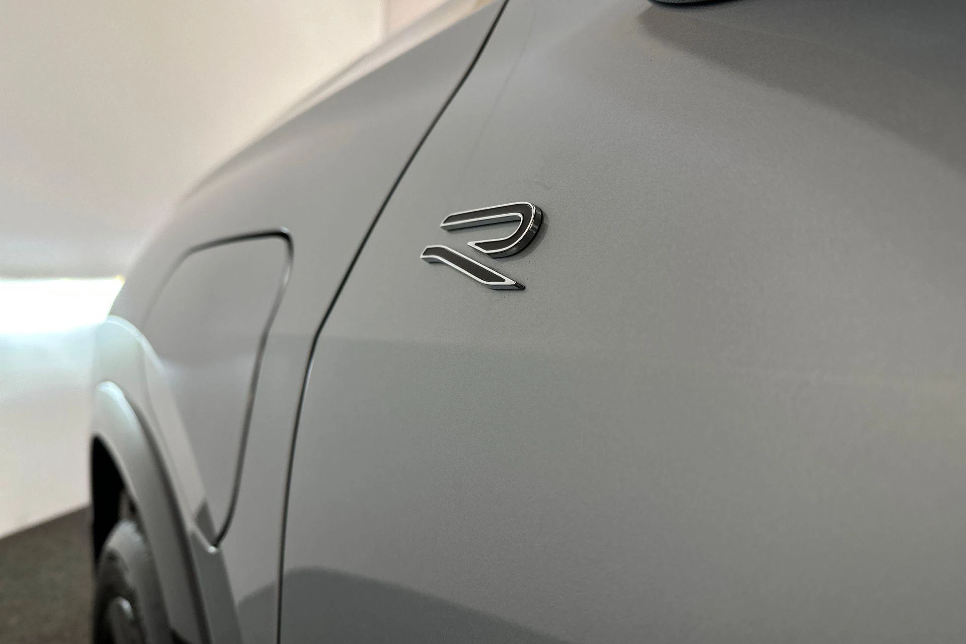 Hoofdafbeelding Volkswagen Tayron