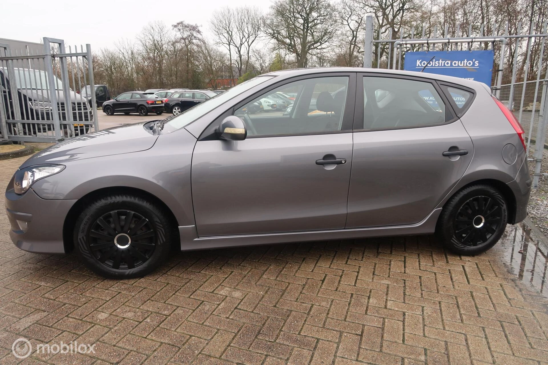 Hoofdafbeelding Hyundai i30