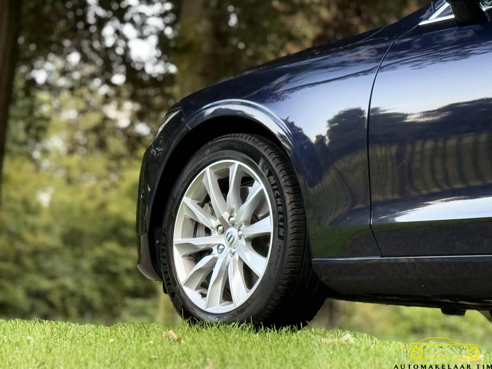 Hoofdafbeelding Volvo V90
