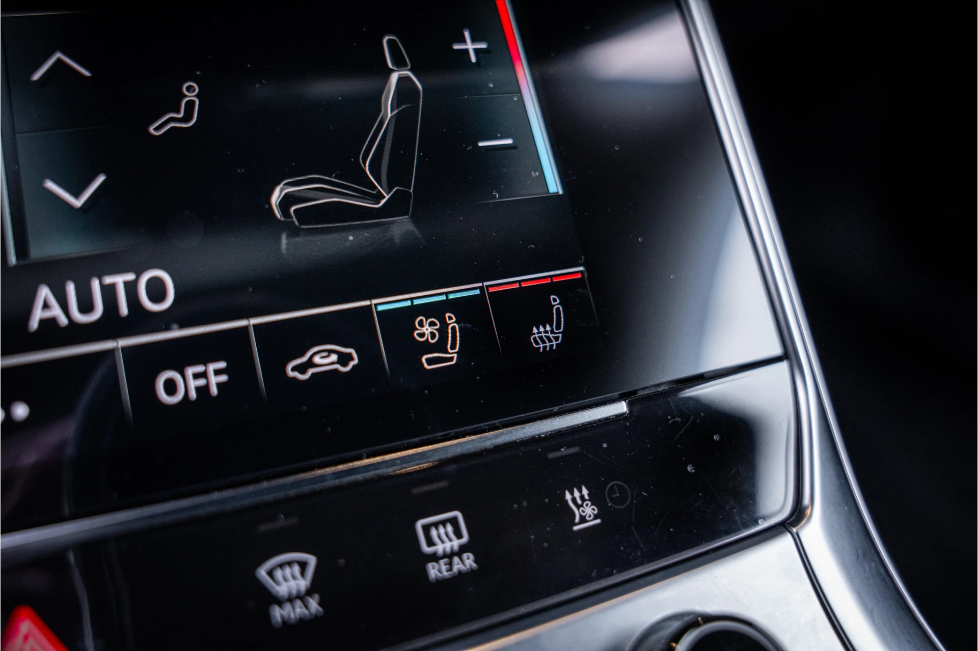 Hoofdafbeelding Audi RS7