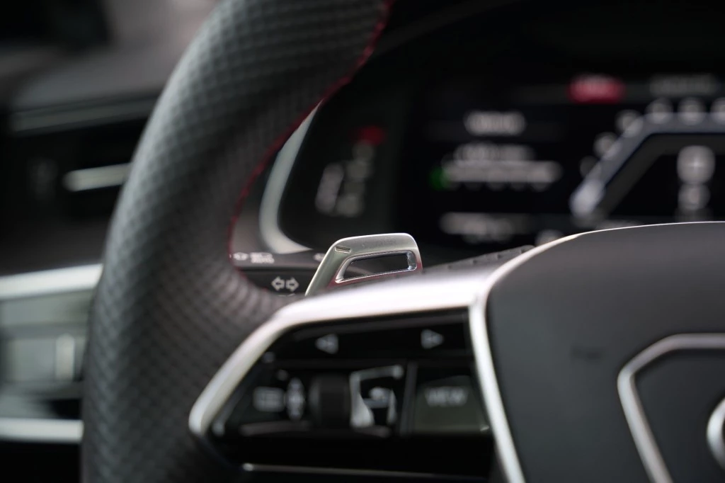 Hoofdafbeelding Audi RS6
