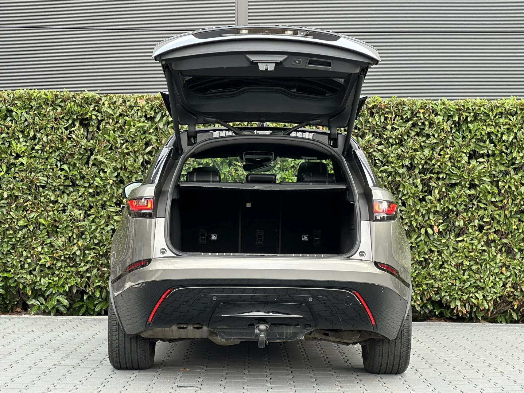 Hoofdafbeelding Land Rover Range Rover Velar