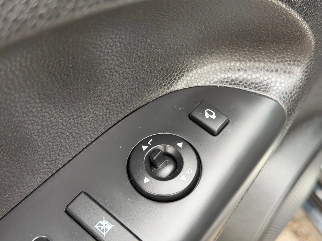 Hoofdafbeelding Kia Venga