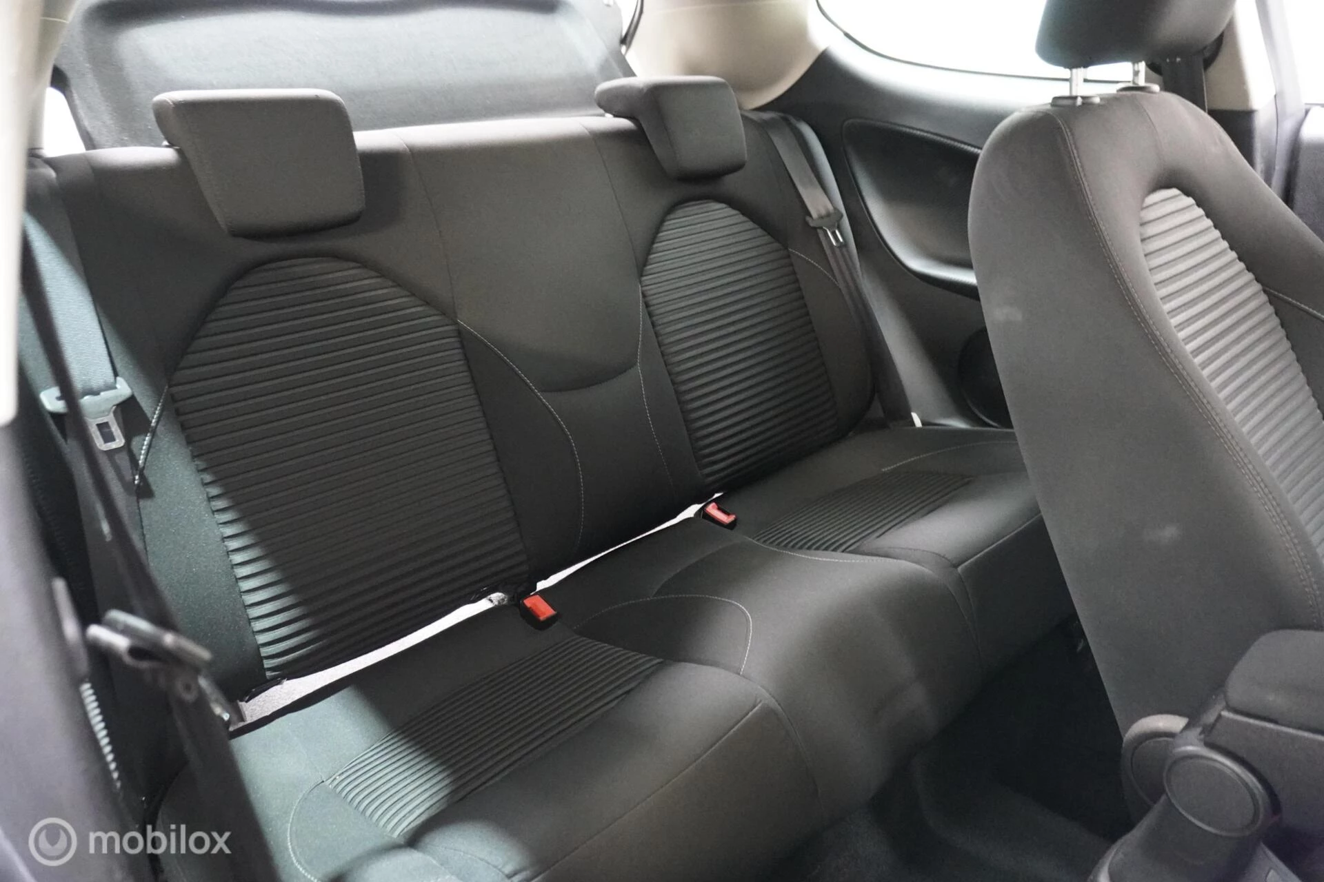 Hoofdafbeelding Alfa Romeo MiTo