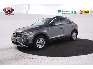 Volkswagen T-Roc 1.5 TSI Life Business Automaat, Virtual Cockpit, Apple carplay,