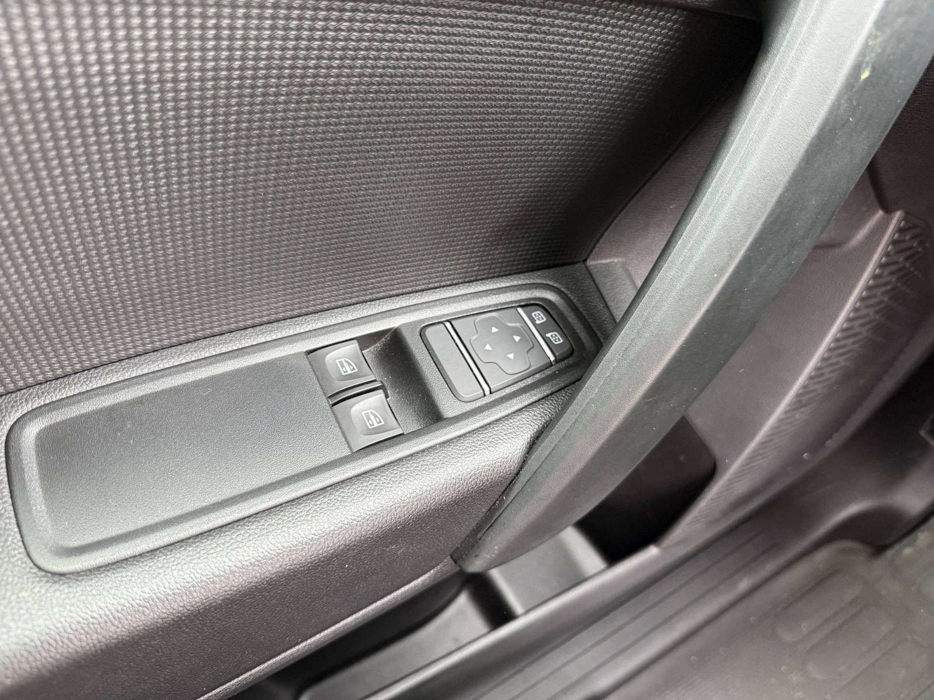 Hoofdafbeelding Nissan Townstar