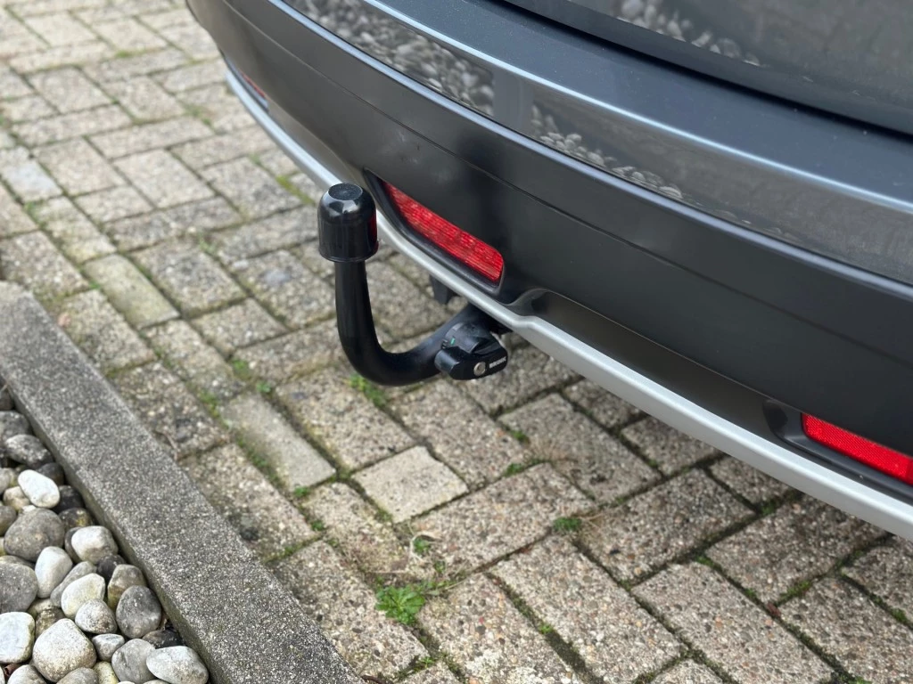 Hoofdafbeelding Suzuki S-Cross