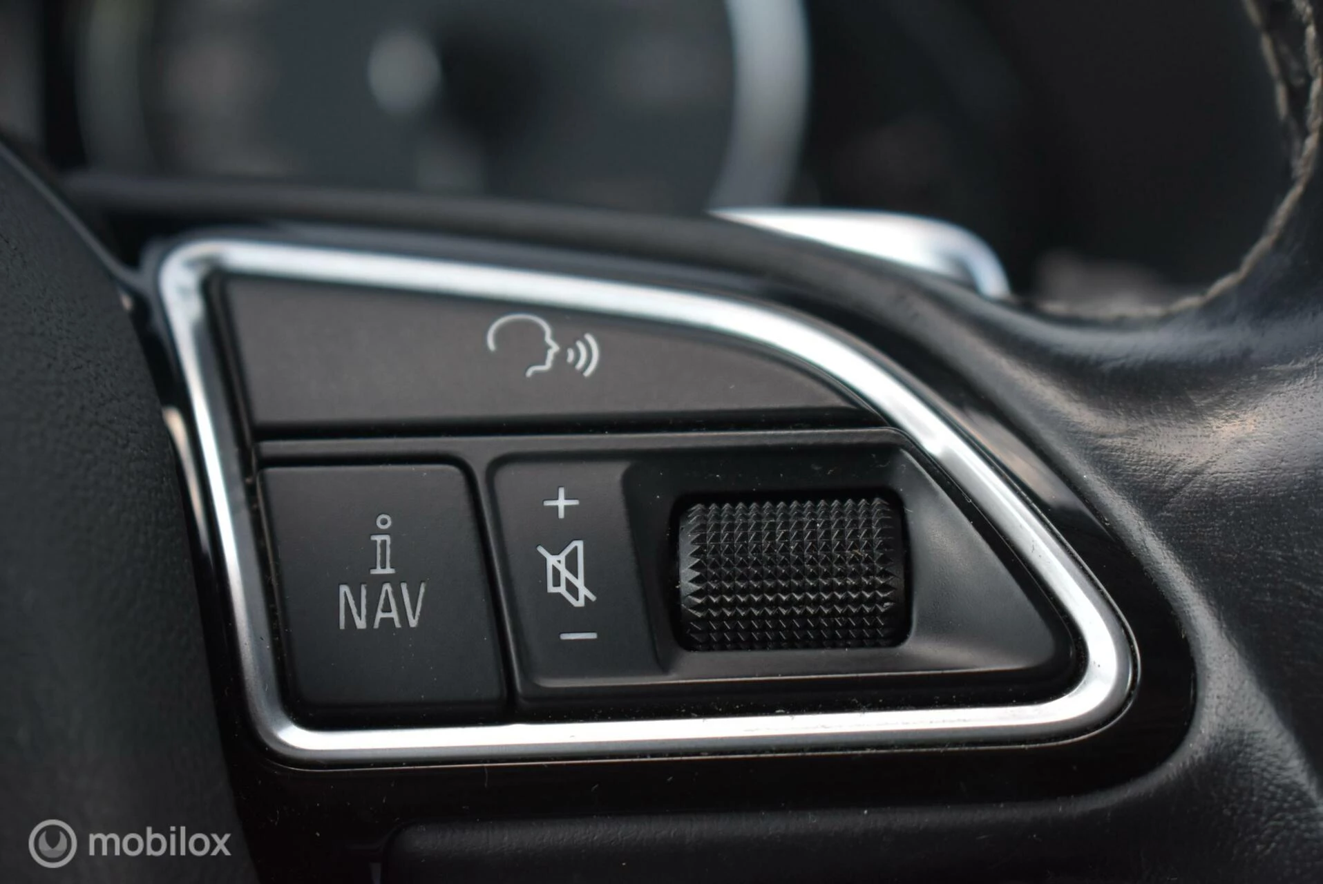 Hoofdafbeelding Audi SQ5