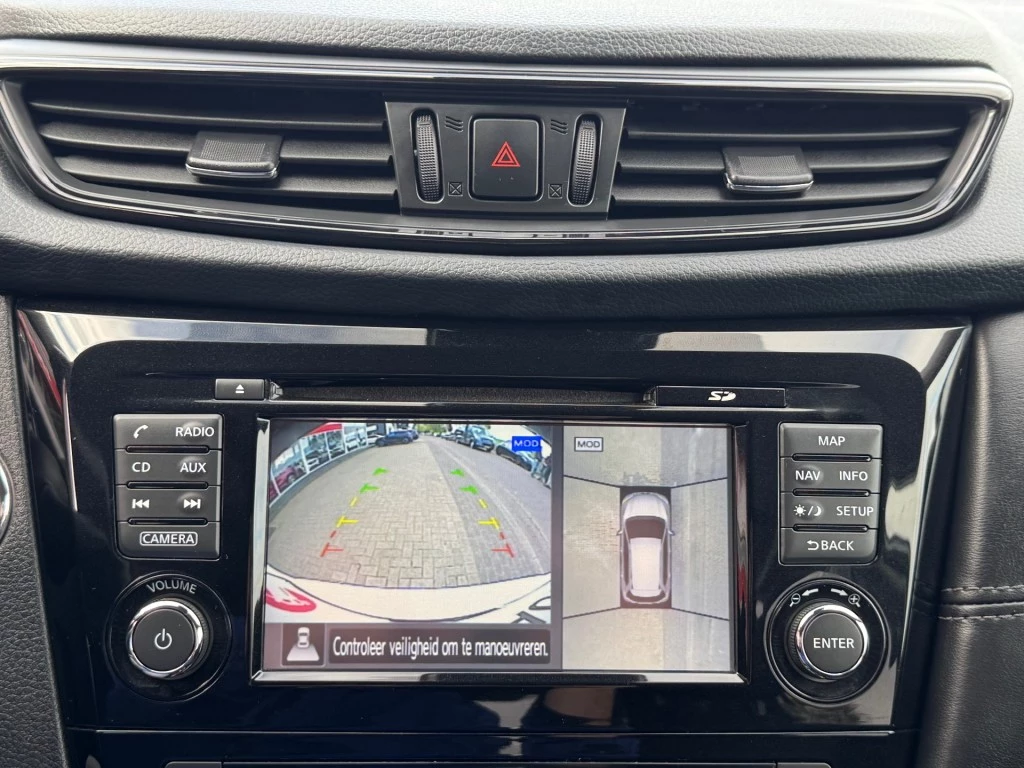 Hoofdafbeelding Nissan X-Trail