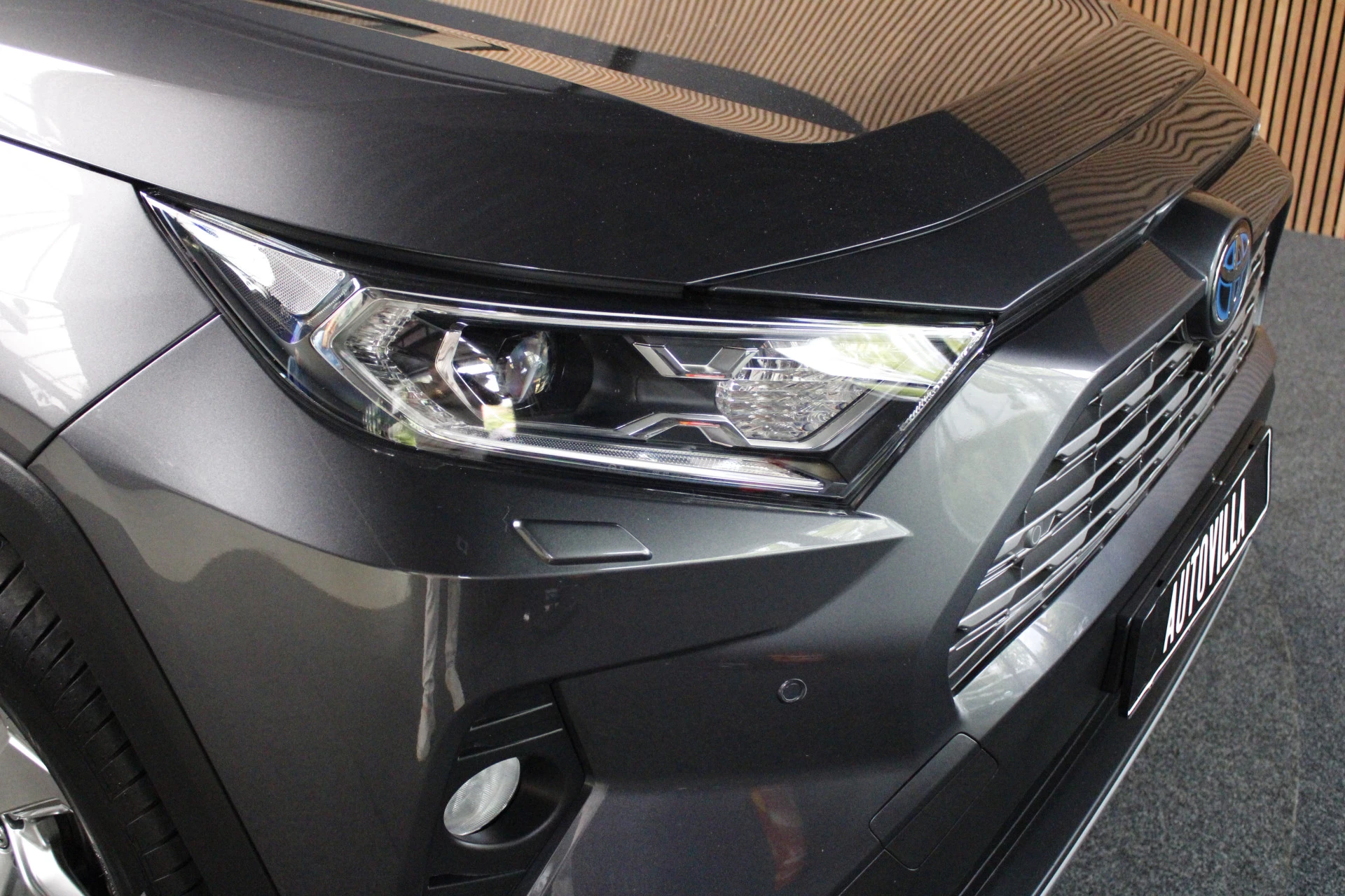 Hoofdafbeelding Toyota RAV4