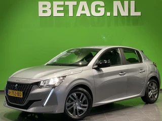 Peugeot 208 1.2 100 PK Active Pack | Lichtmetaal | Parkeersensor |