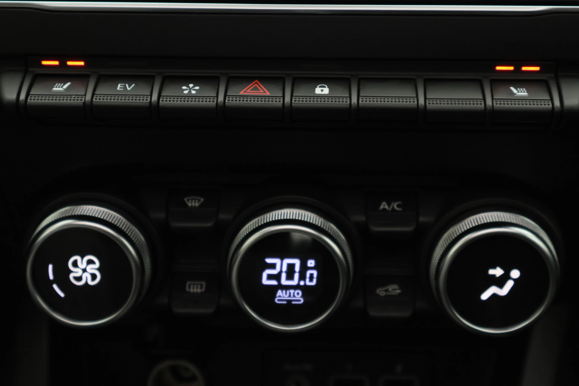 Hoofdafbeelding Renault Arkana