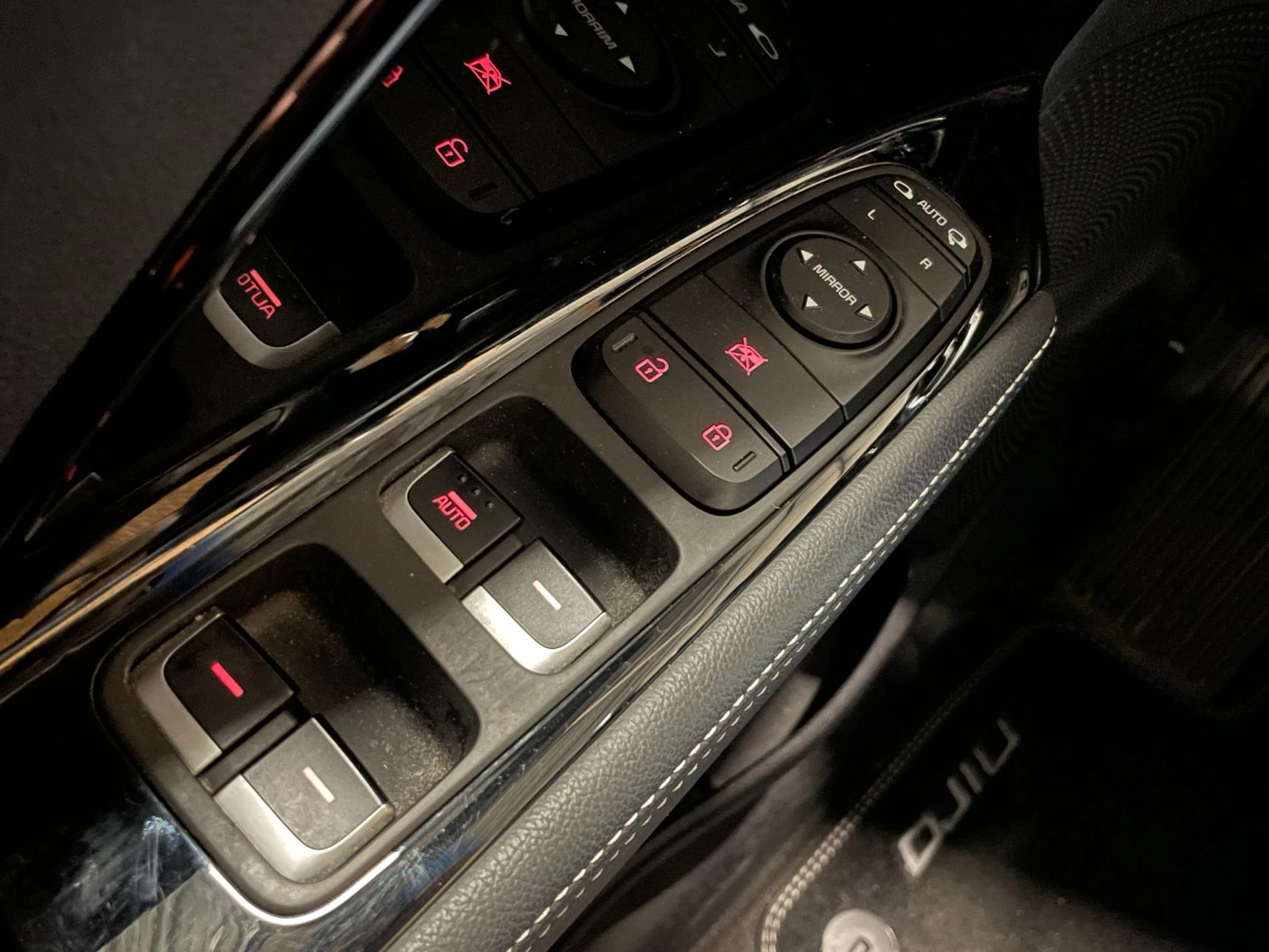 Hoofdafbeelding Kia e-Niro